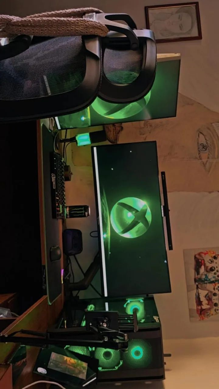 Pc gamer 