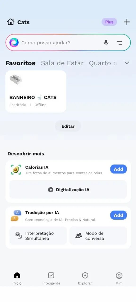 Caixa areia auto New pet med. Pacot: alt.52,0X larg.29,0 X Comp.78,0 peso d caixa 10.400KG - Foto 2