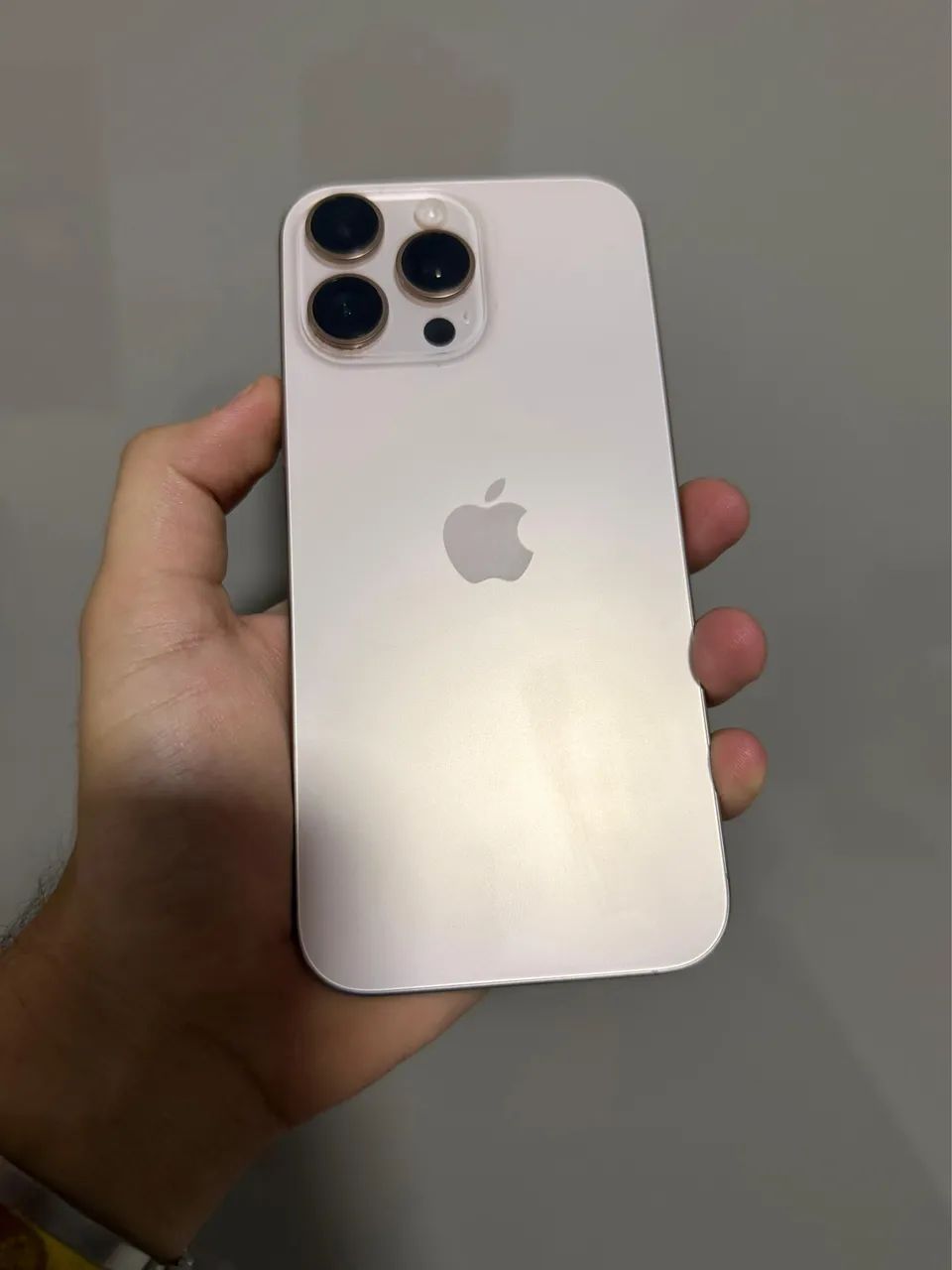 IPHONE 16 PRO MAX 256GB(EXTRA)