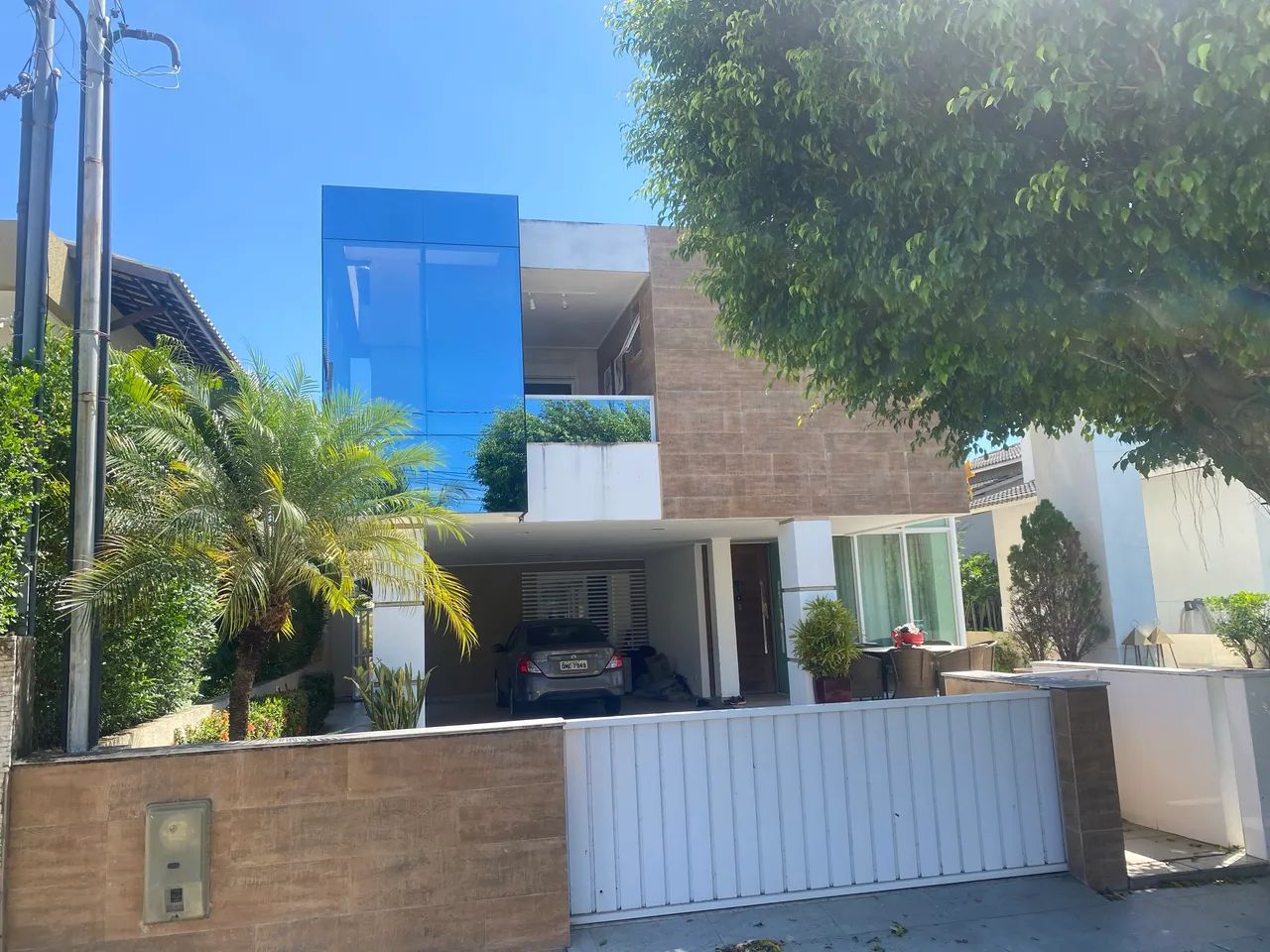 Casa de alto padrão  - Foto 2