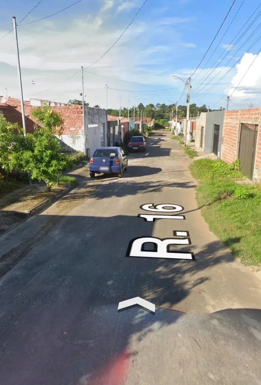VENDE-SE CASA FINANCIÁVEL  CIDADE VERDE 2 - Foto 4