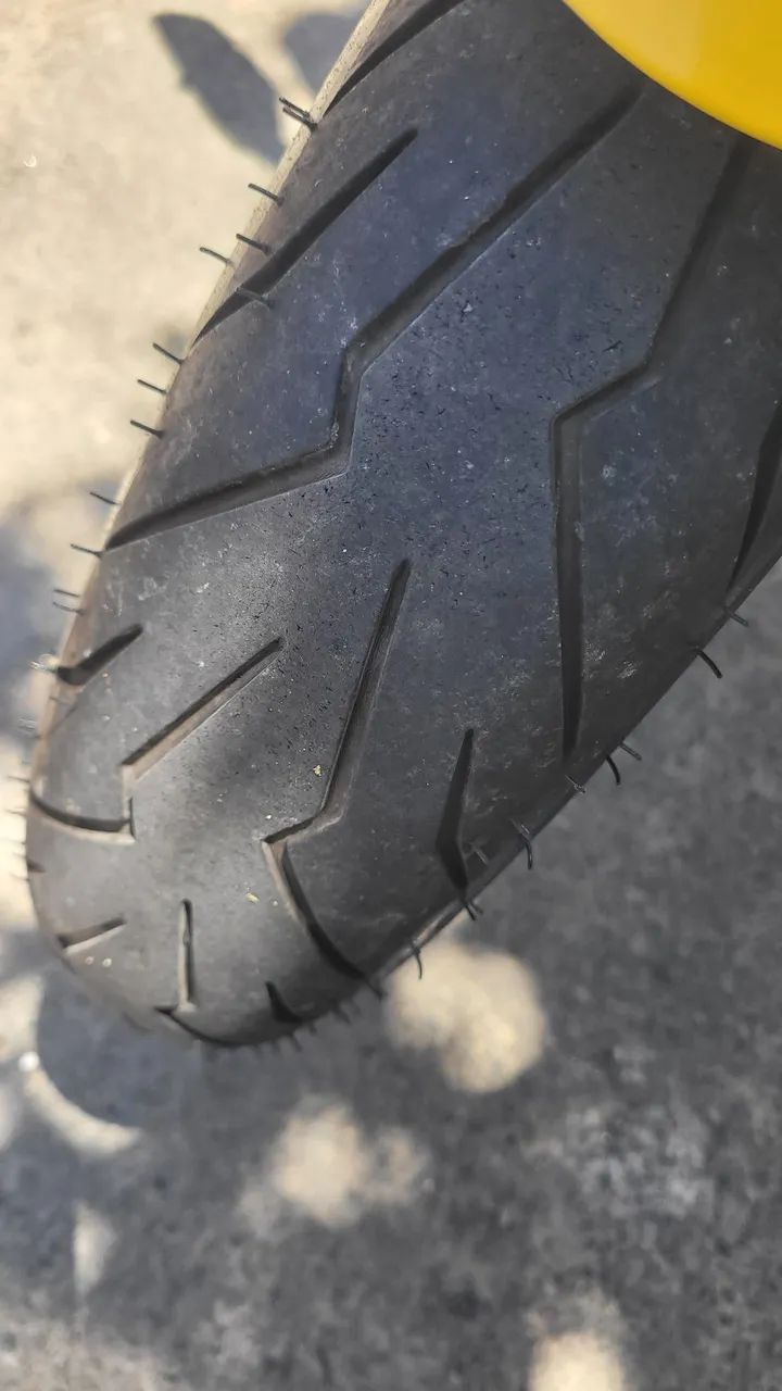 Honda CB 300r - Foto 4