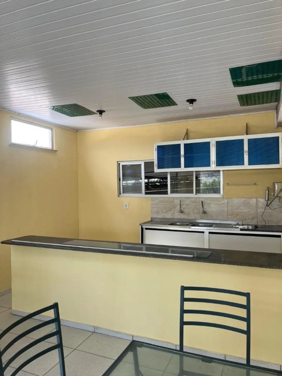 Ponto comercial mobiliado em avenida comercial - Foto 3