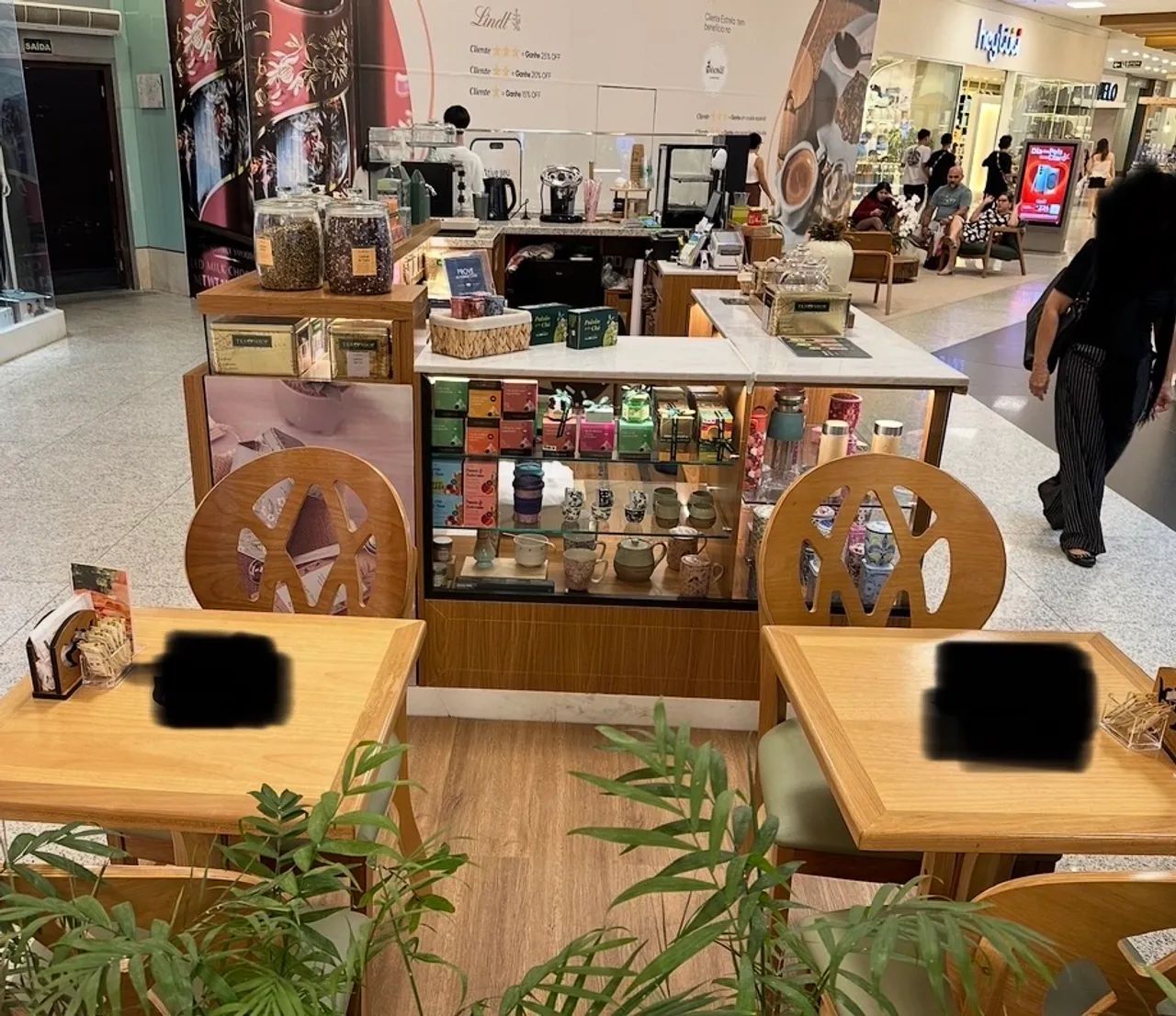 Vendo Quiosque para Shopping/Mercado  - Foto 4