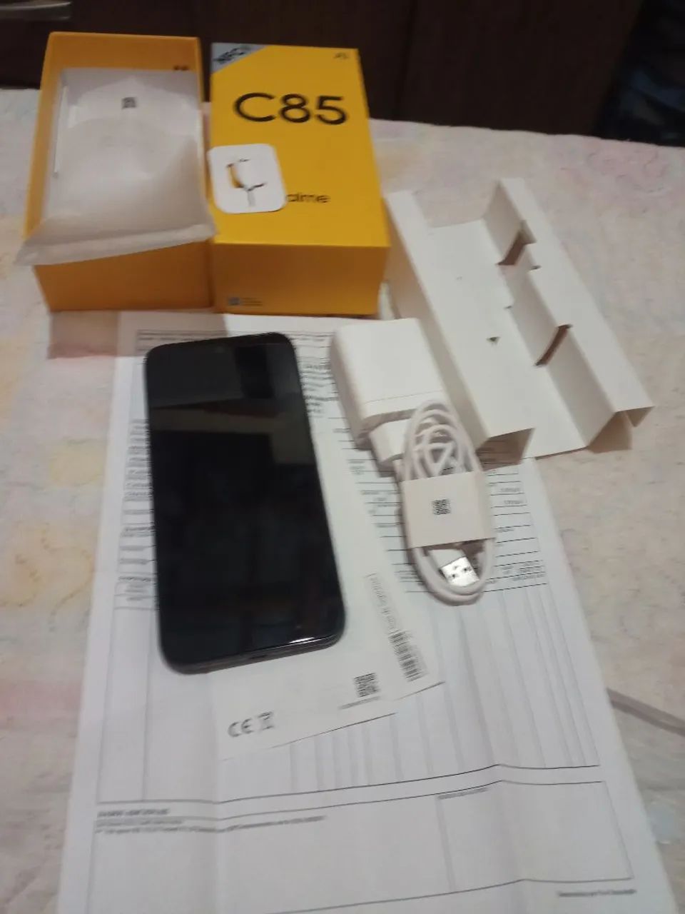 aparelho celular  - Foto 3