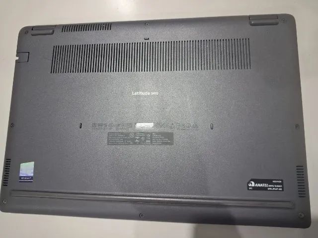 Notebook Dell Latitude 3410 Core I5 - Foto 3