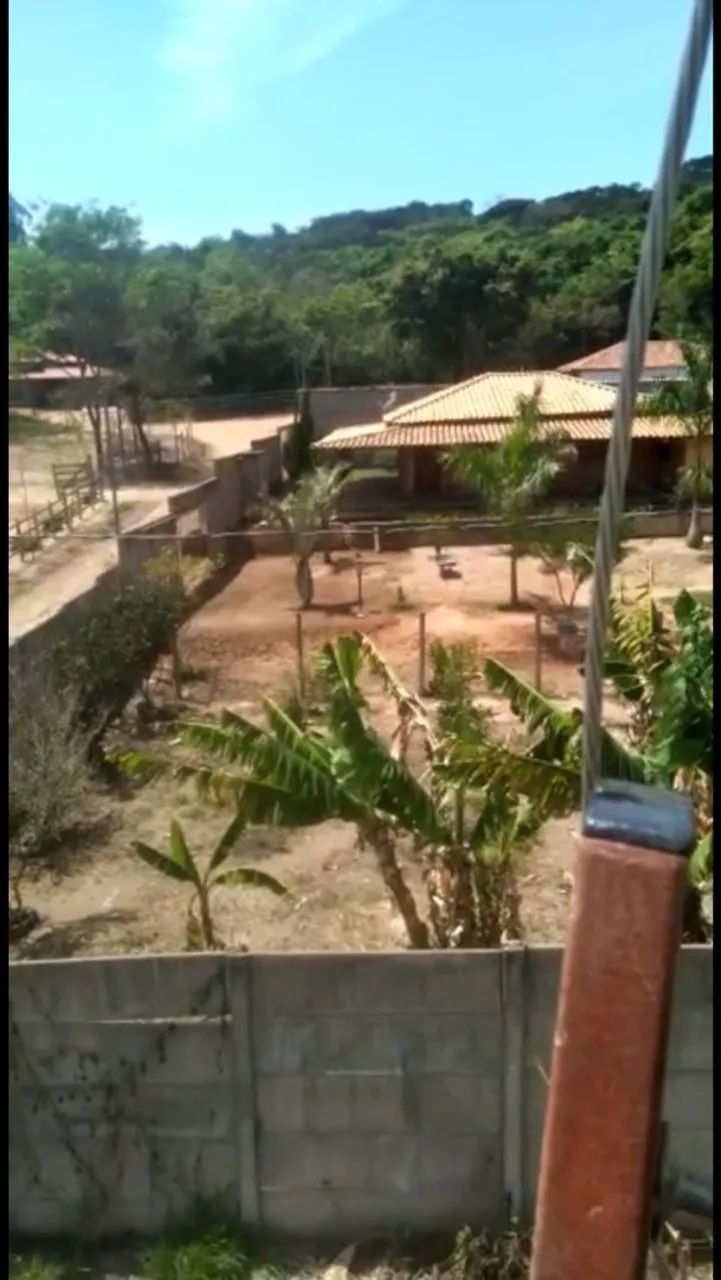 Vende-se casa em piracema mg 