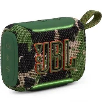 JBL Go 5 Caixa de Som Portatil Nova - Foto 4