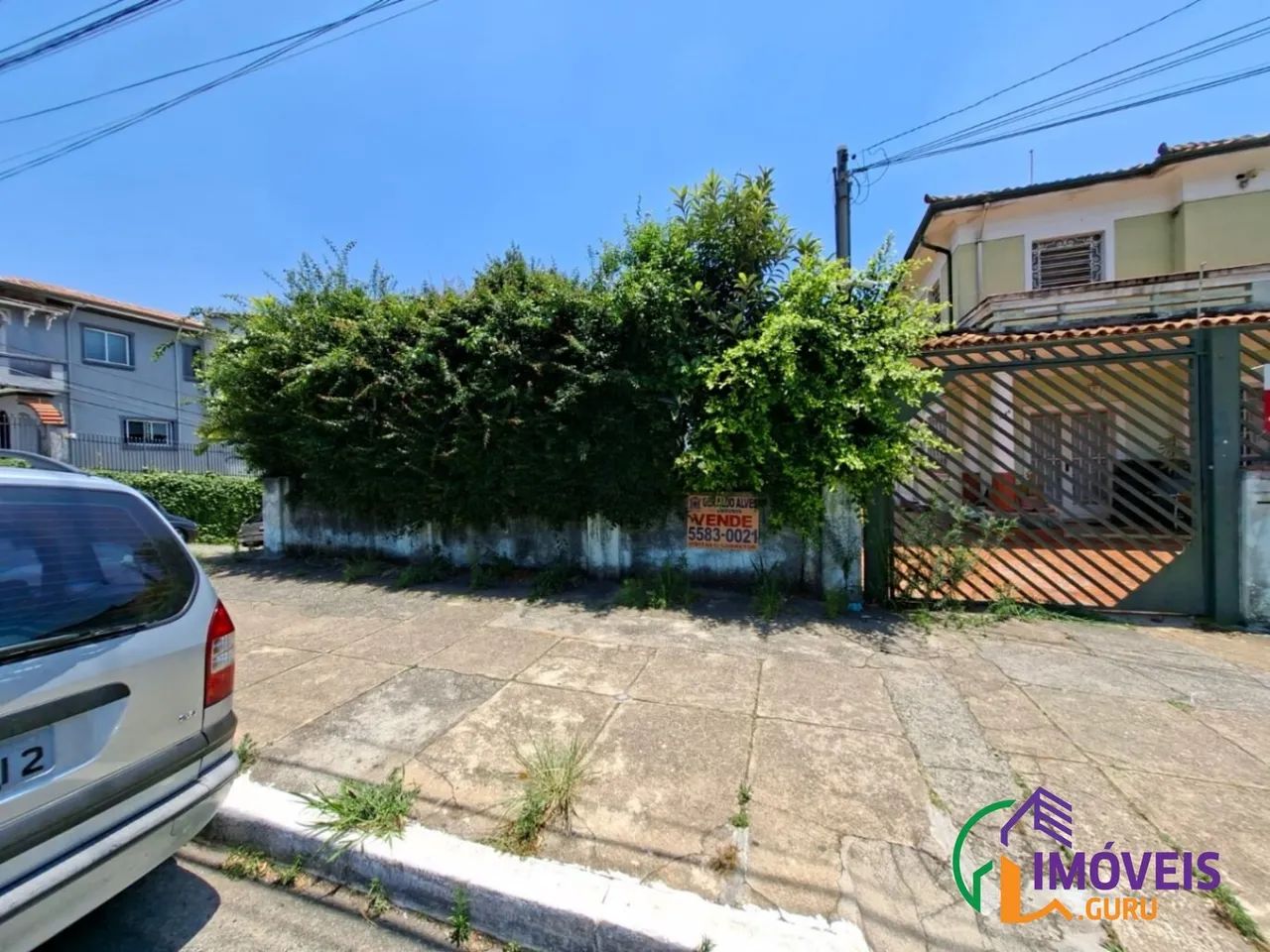 TERRENO - VILA MARIANA - SP - Foto 2