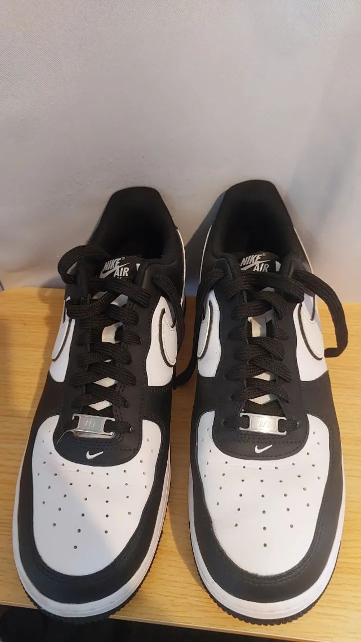 Air Force 1 Panda Original - Foto 2