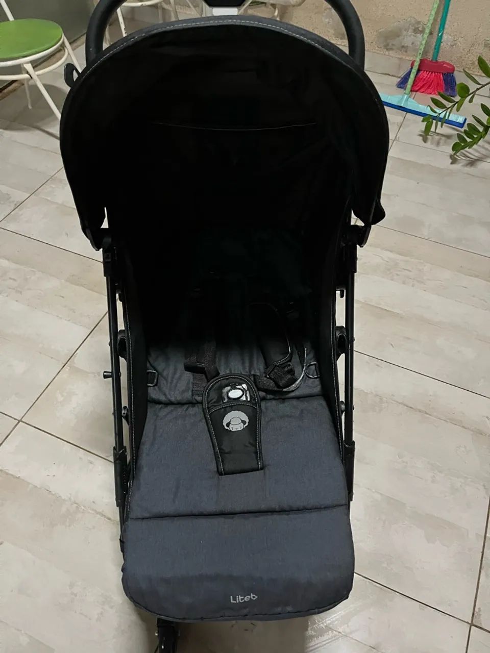 Carrinho bebê  - Foto 4