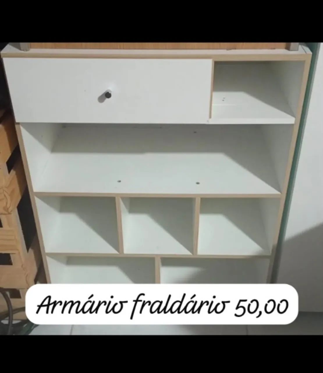Armário 
