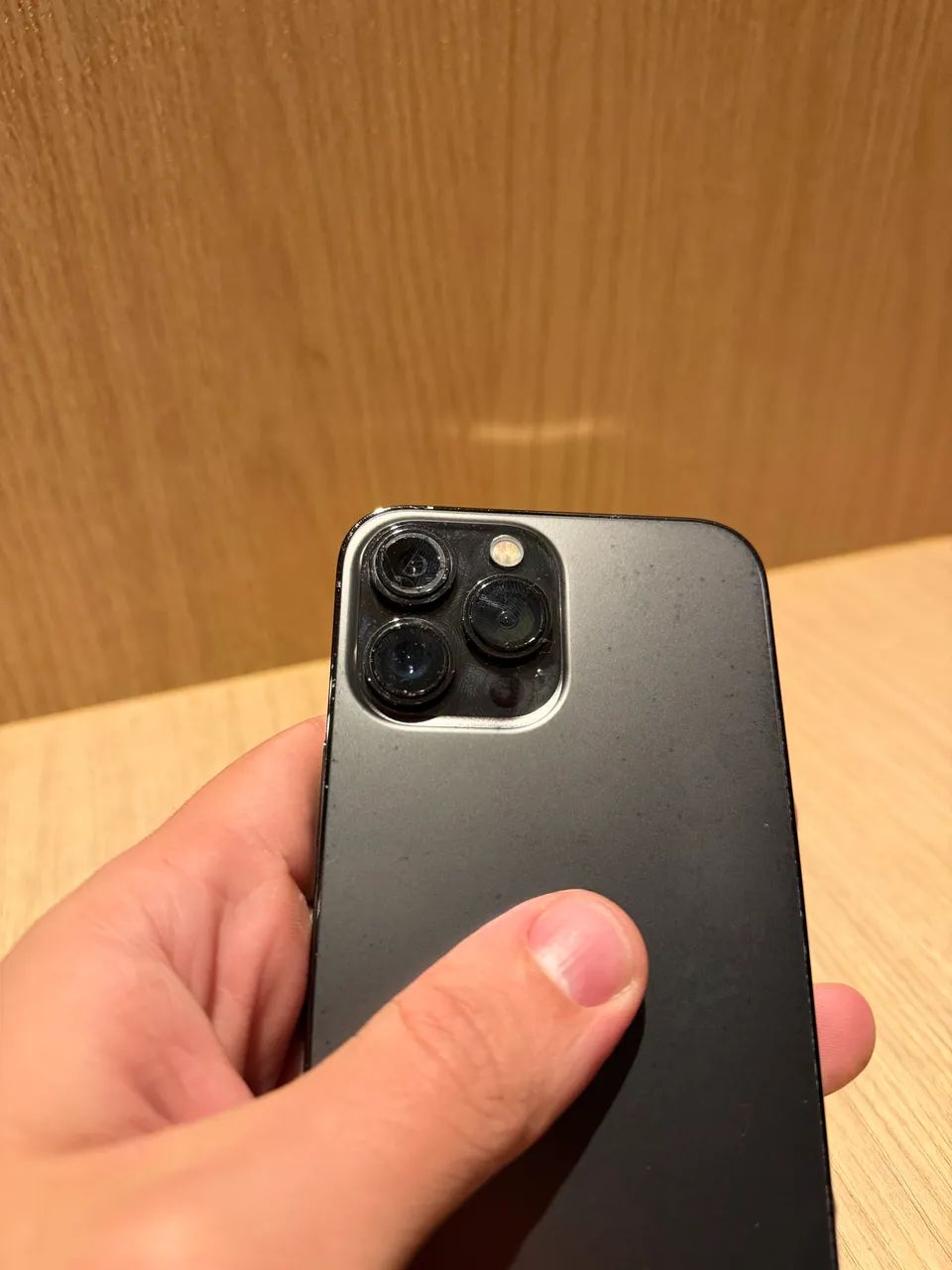 Apple Iphone 13 Pro Max (512gb) Original (sem caixa) - Foto 5