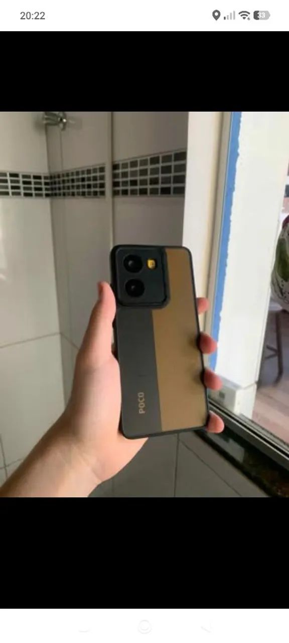 Poco X7 PRO  - Foto 2