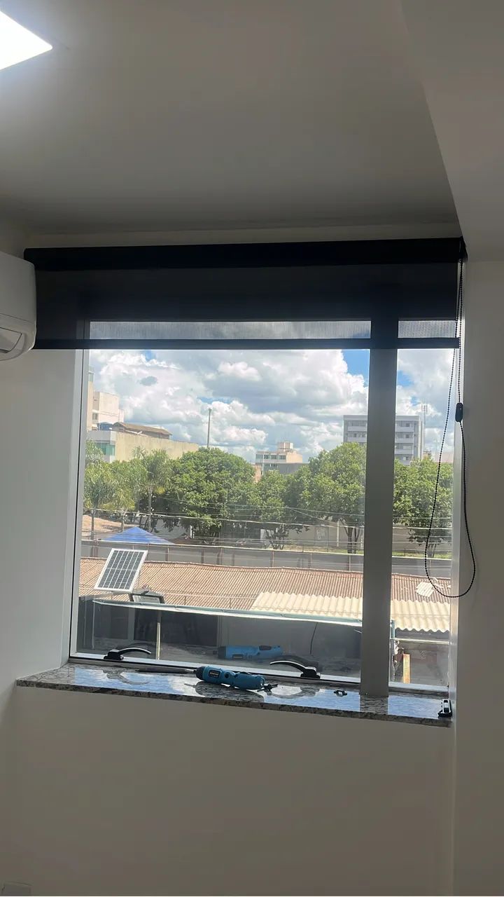 Película Residencial ou só instalação  - Foto 4