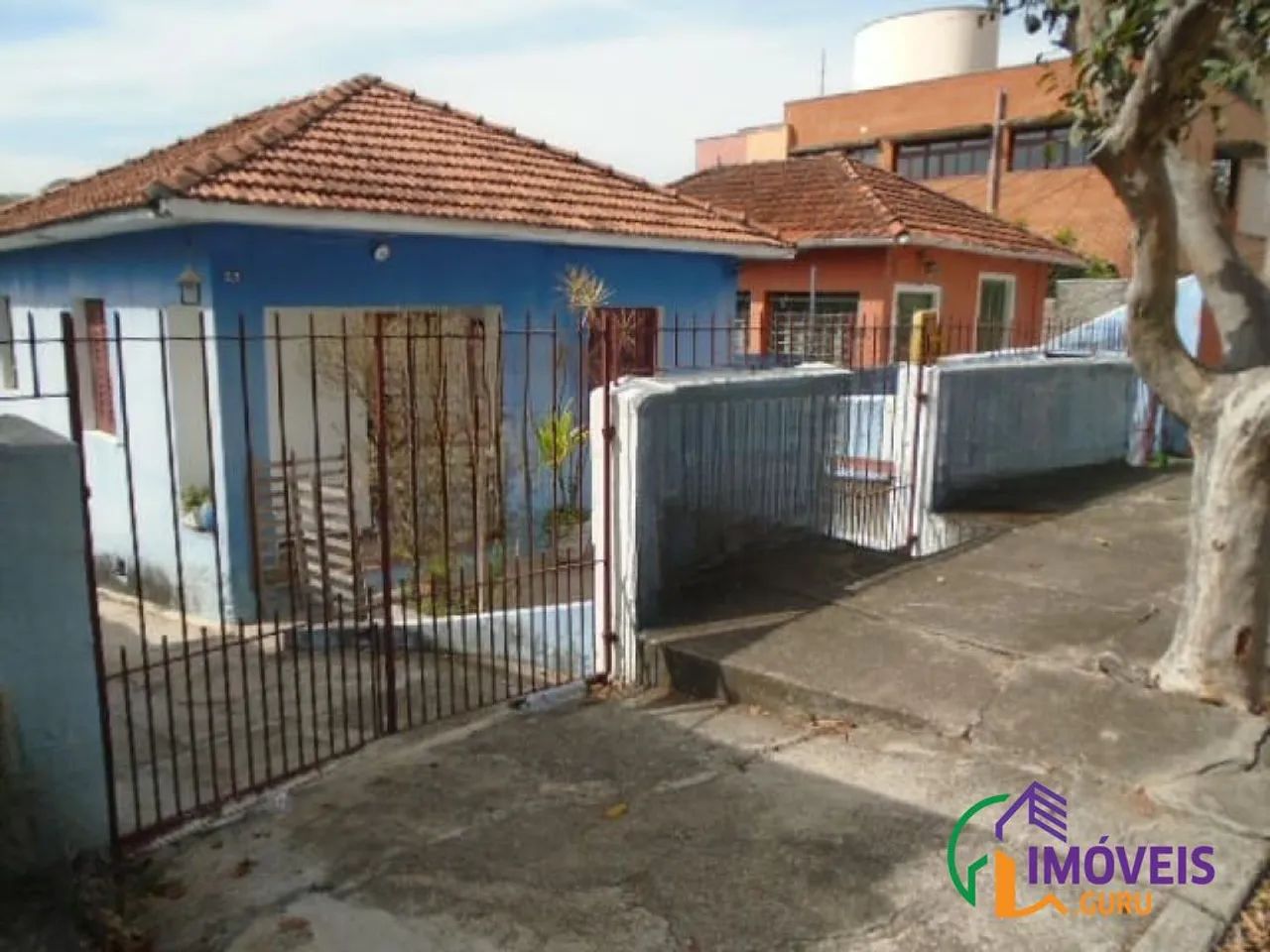 CASA ASSOBRADADA - MORUMBI - SP - Foto 3