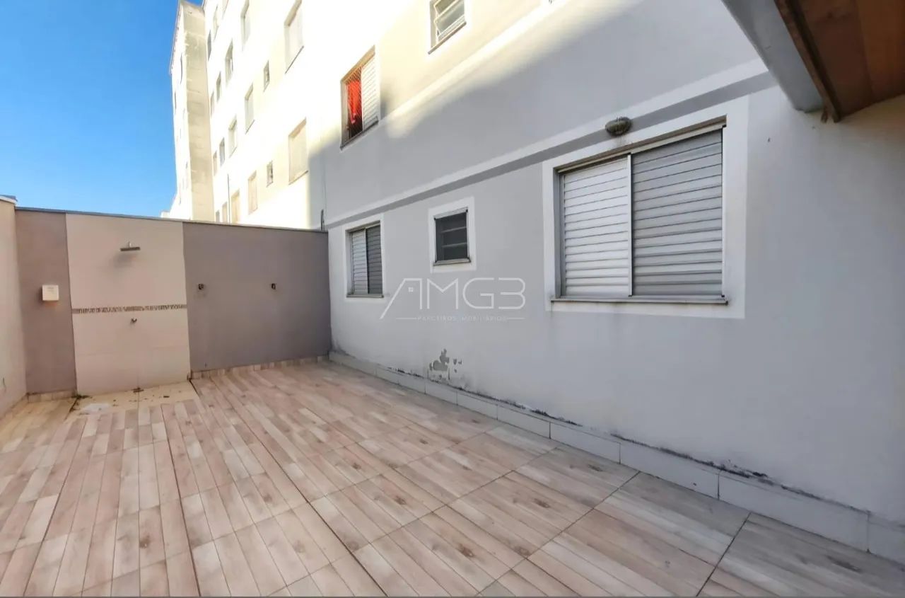 Apartamento Garden com 177m2 no Nova Europa em Campinas - Foto 2