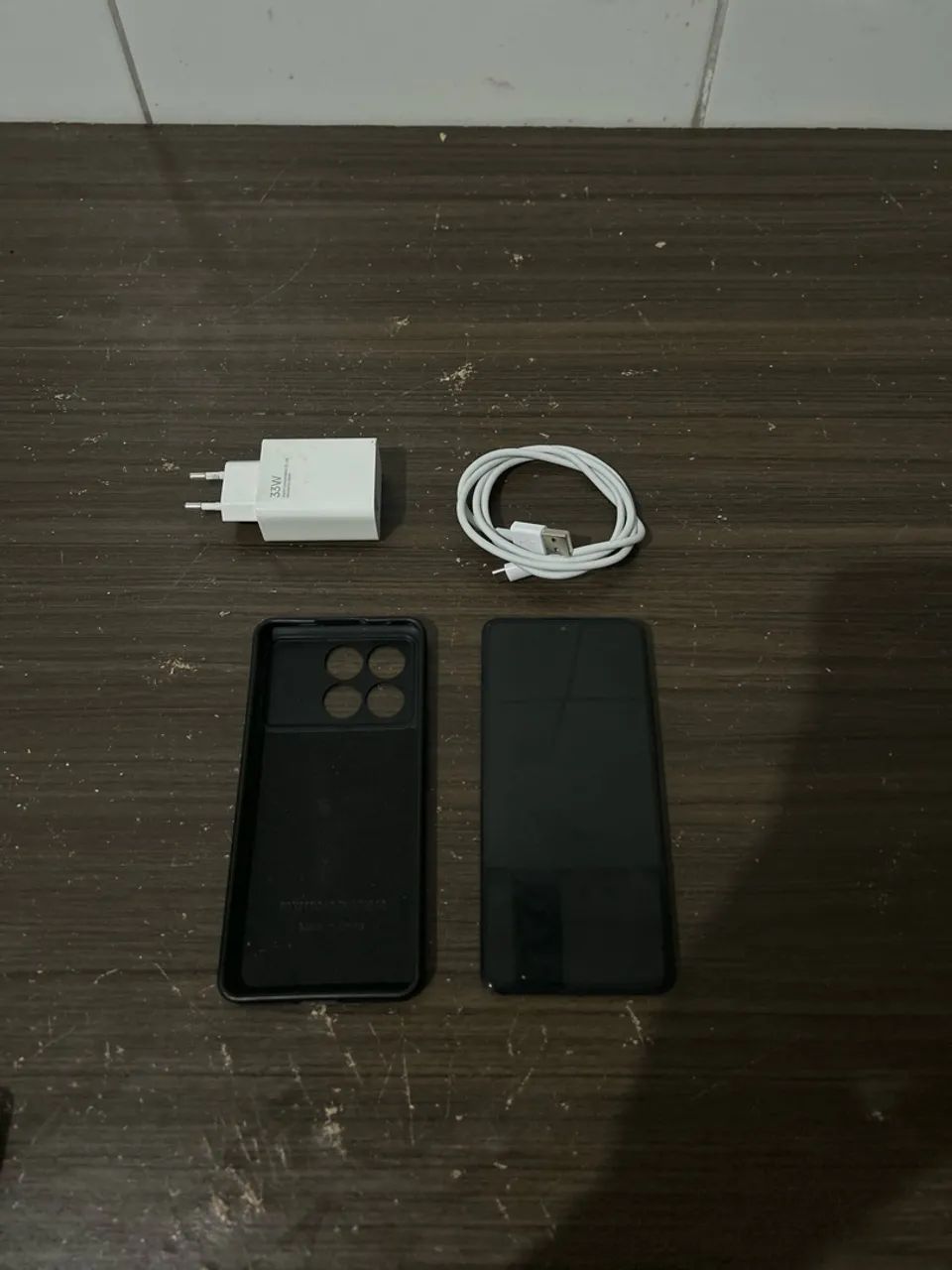 Poco X6 Pro 5g | PREÇO NEGOCIÁVEL  - Foto 3