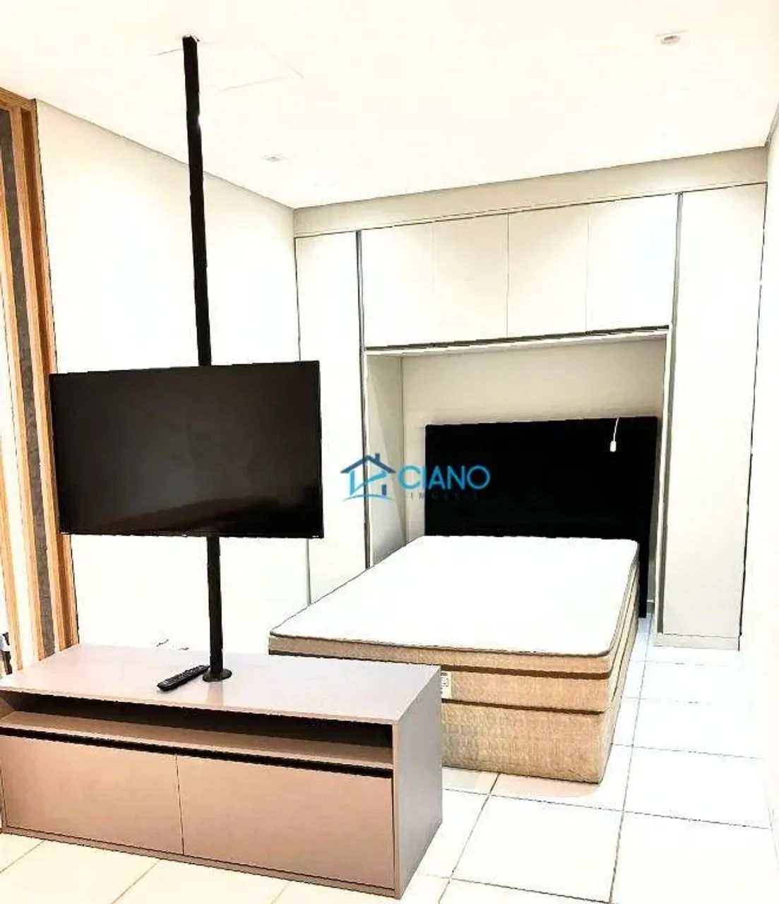 Studio para alugar, 28 m² por R$ 2.650,09/mês - Mooca - São Paulo/SP - Foto 5