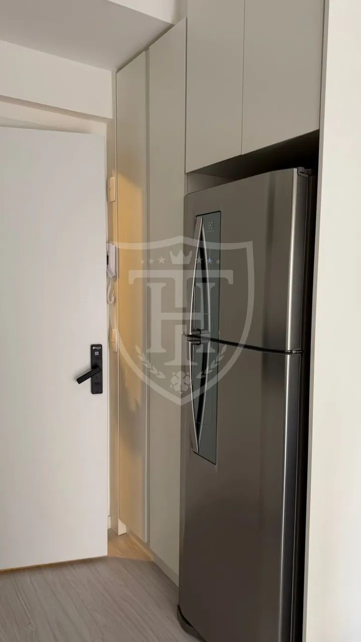 Oportunidade Imperdível: Studio Novo, Mobiliado e com Infraestrutura Completa - Foto 3