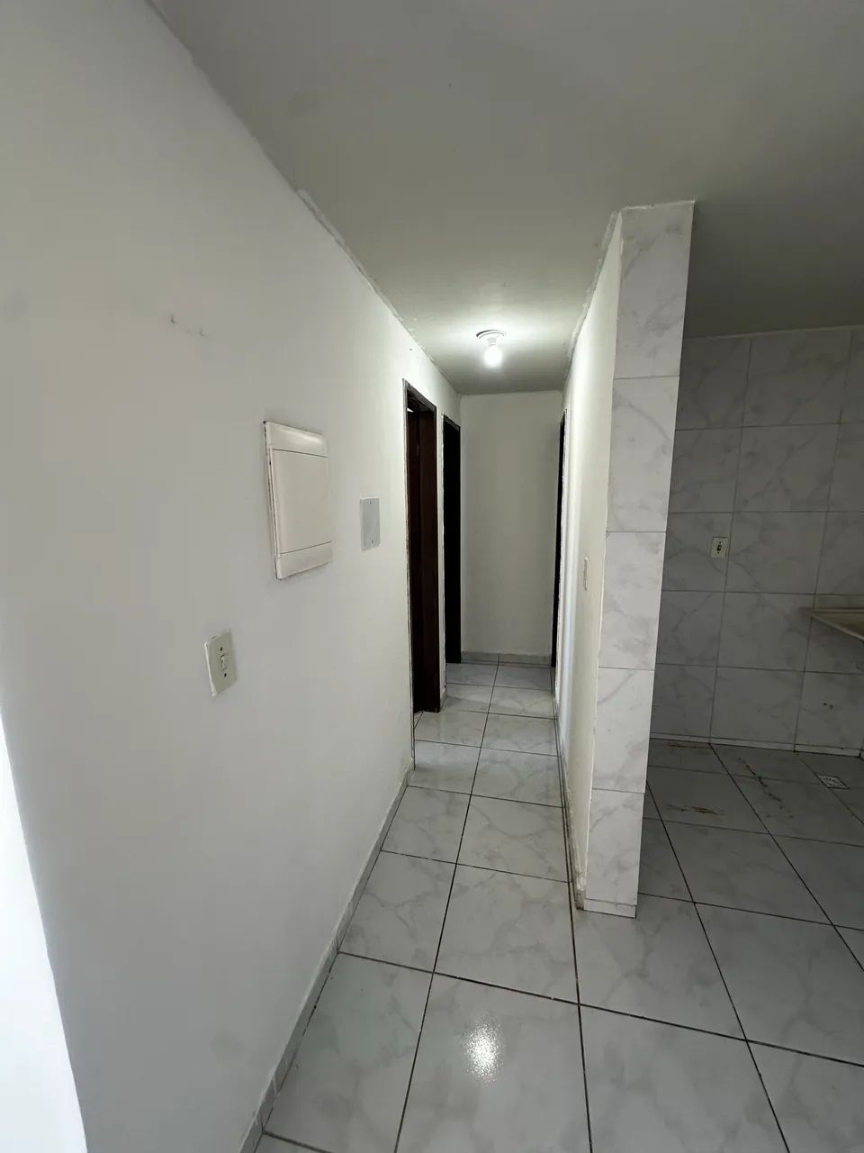 Apto 2 quartos próx ao detran do Valentina  - Foto 3