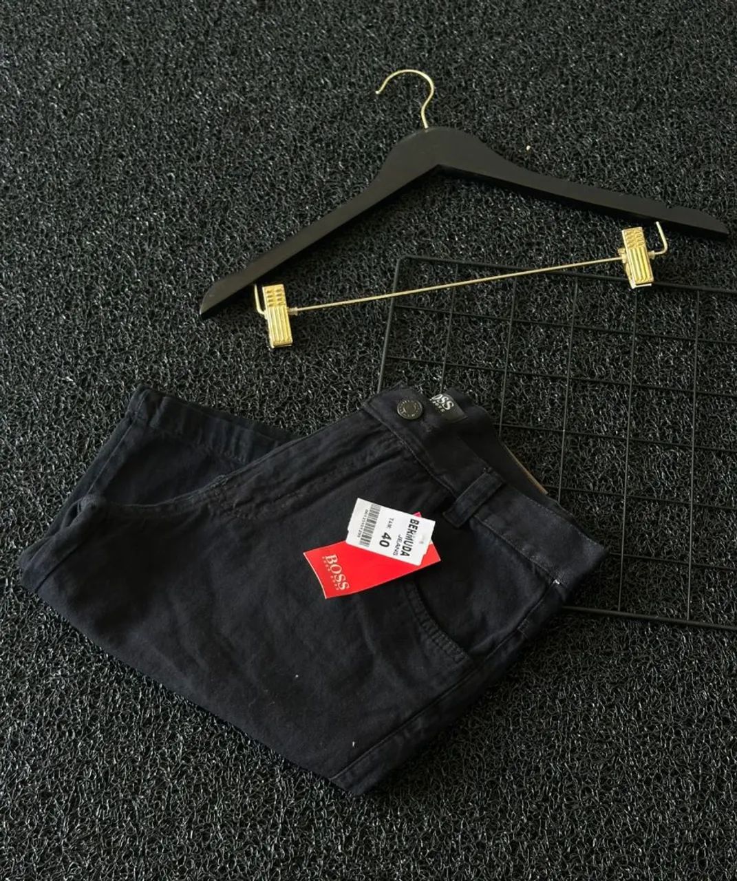 50 cada jeans  - Foto 3