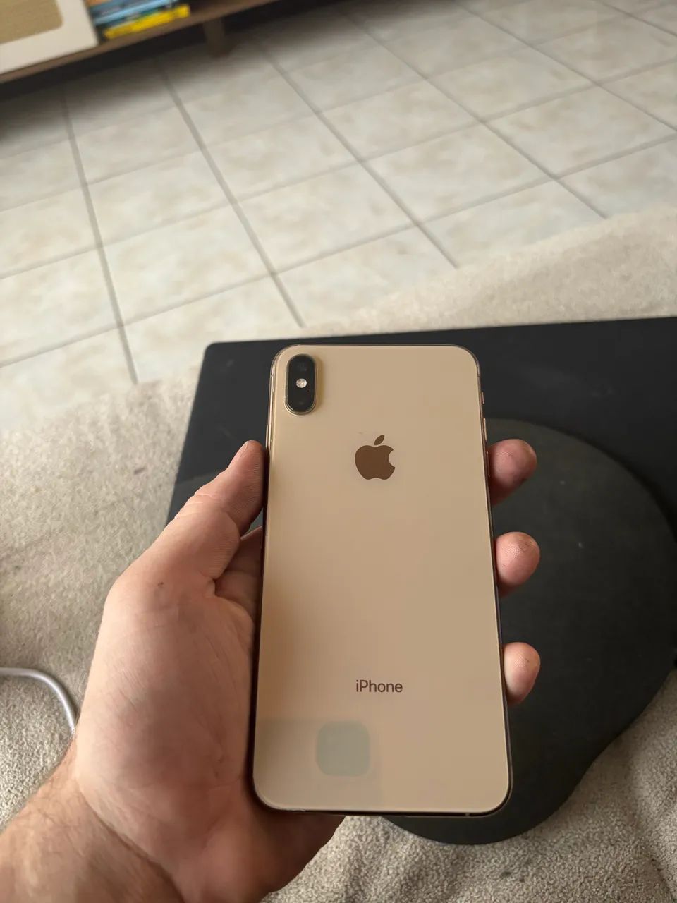 iPhone XS Max -  - Foto 5