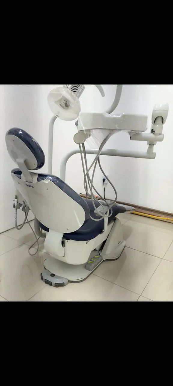 Equipamentos Odontológicos  - Foto 5