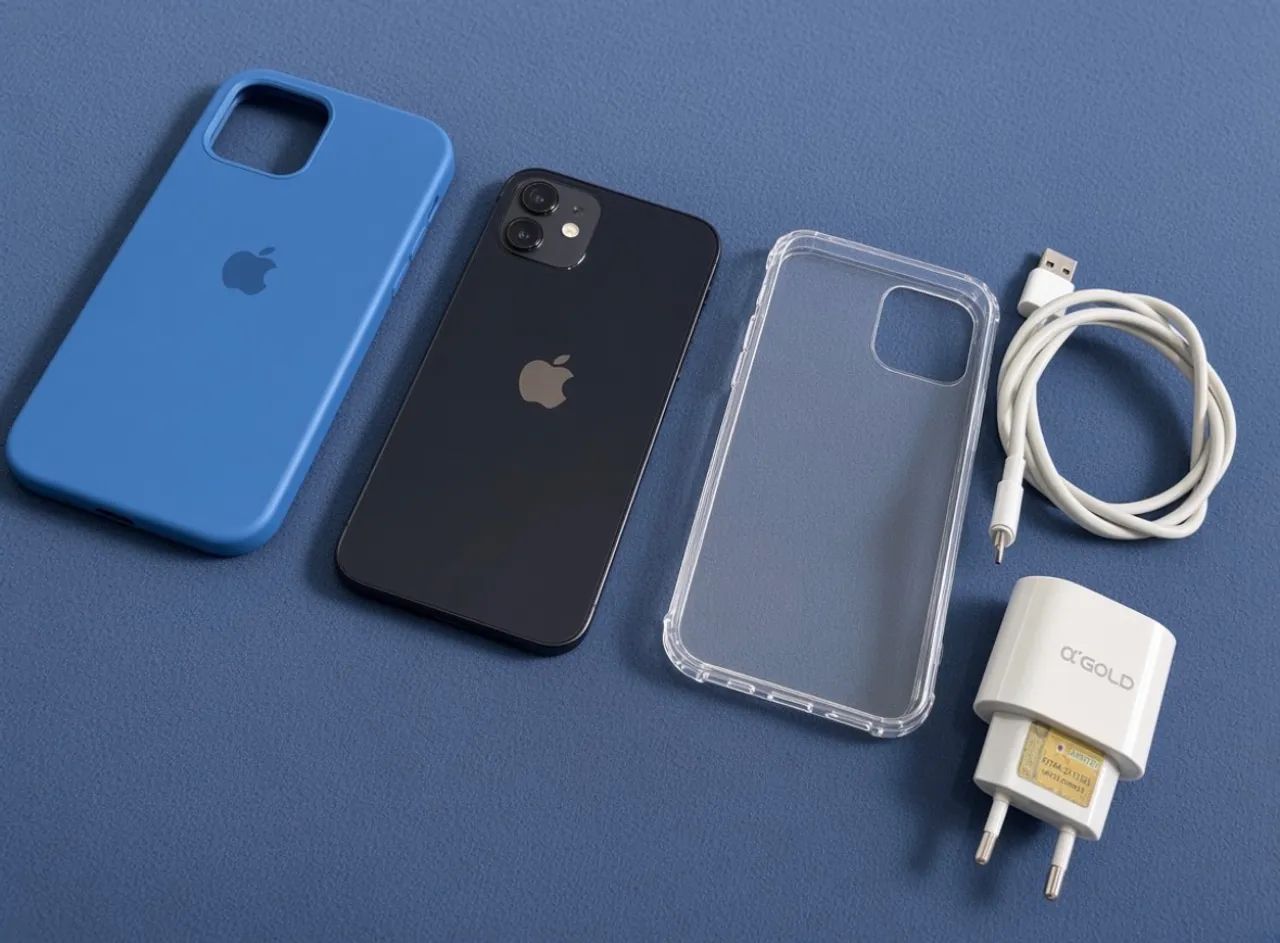 iPhone 12 - Foto 3