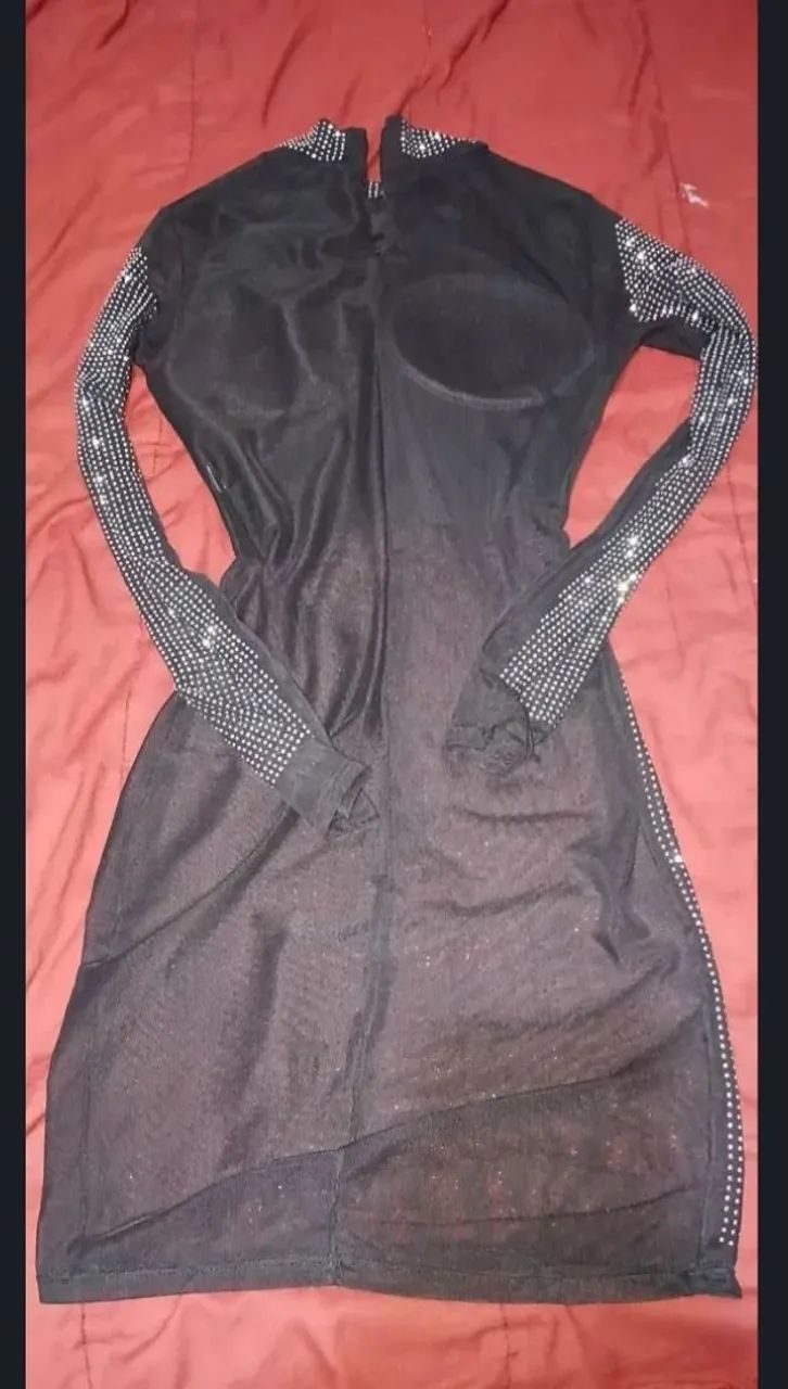 Vestido - Foto 4