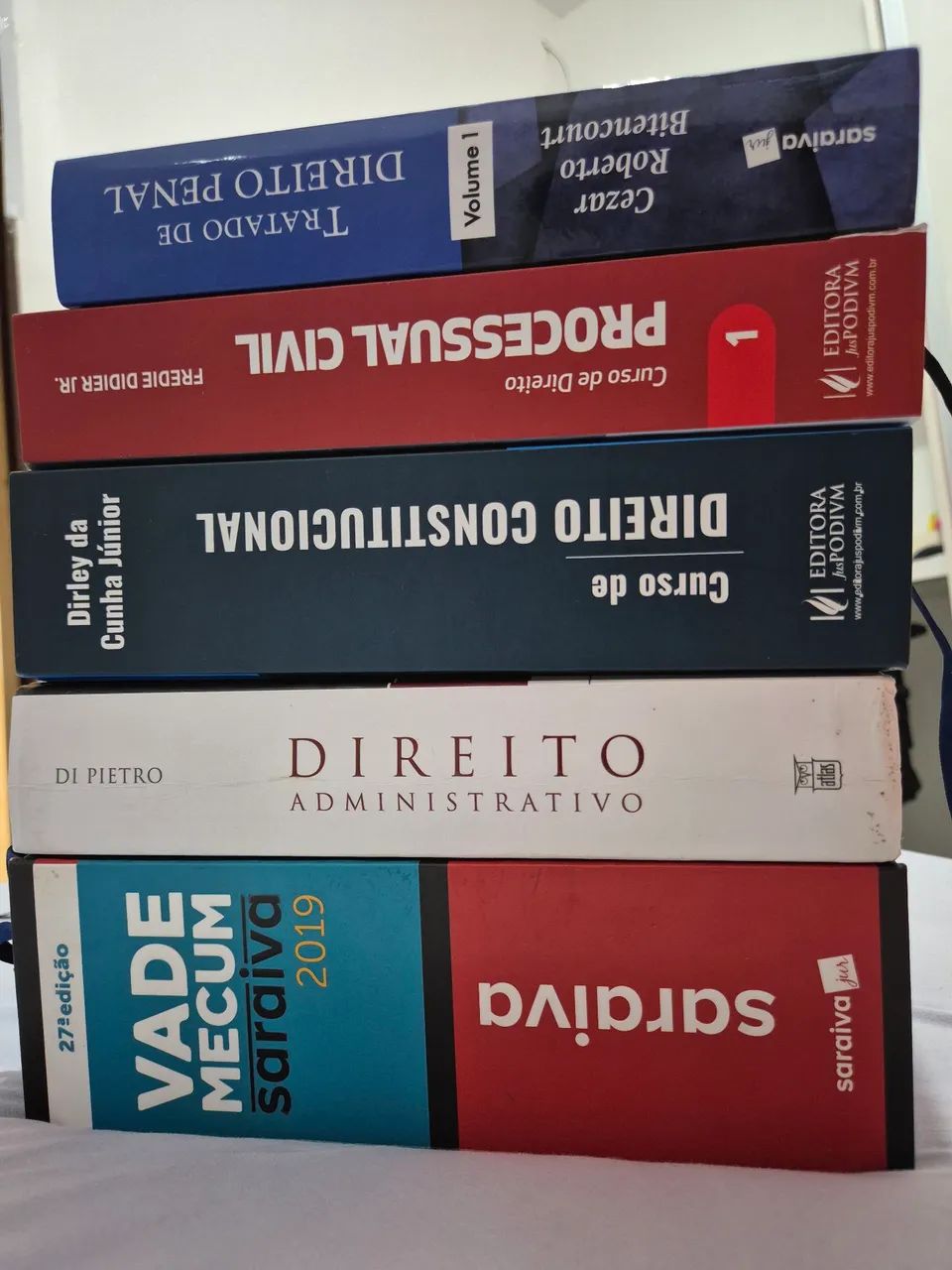 Livros de Direito - Foto 2