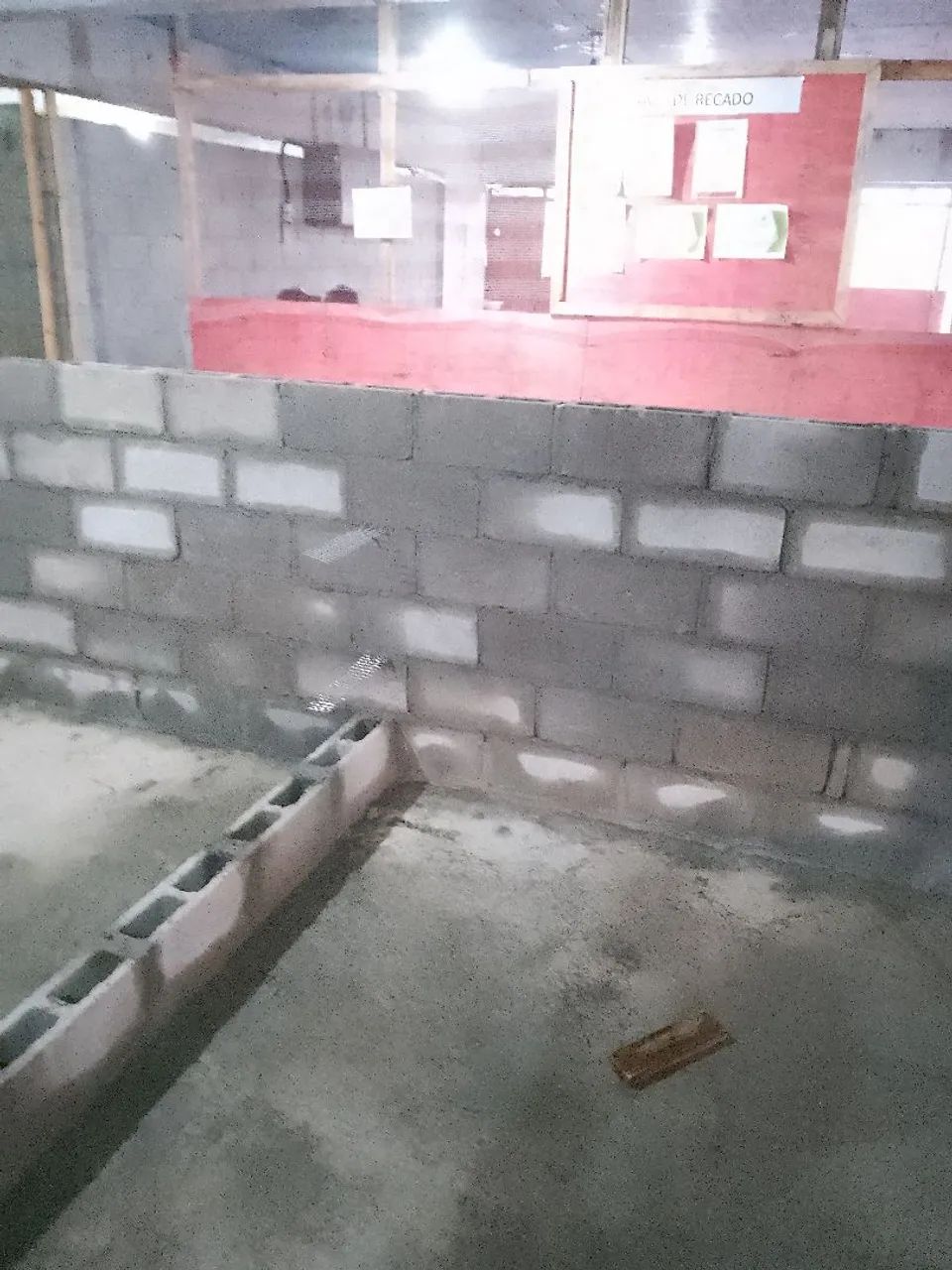 Pedreiro reforma e construção em geral - Foto 4
