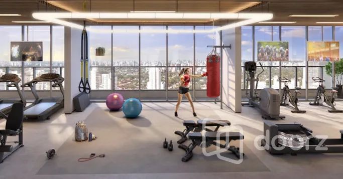 Imóvel na Nove de Julho com 1 dormitórios e 20.88m² - Foto 4