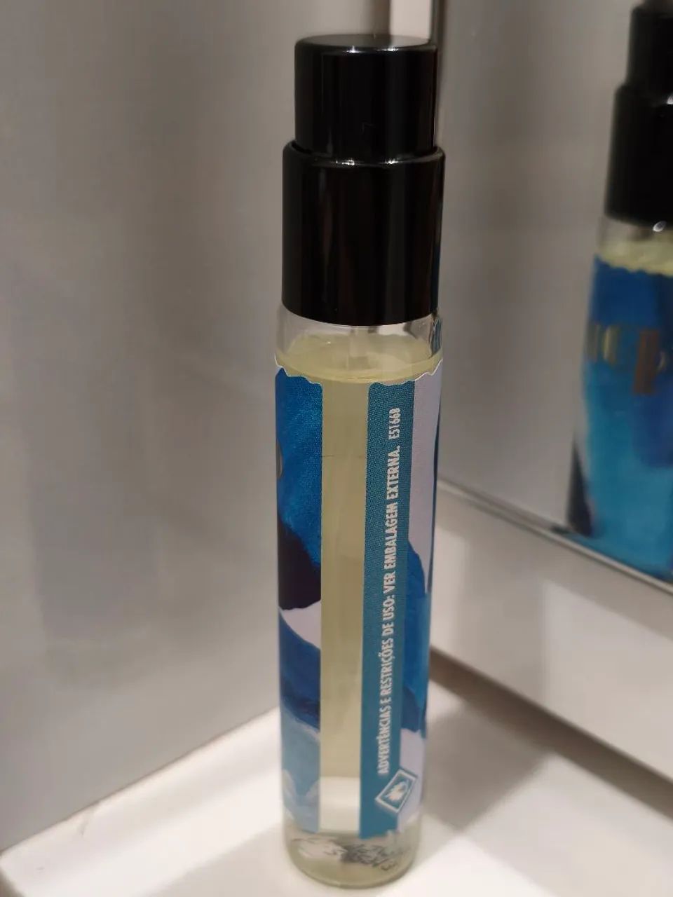 Perfume phebo flor de maio 10ml - Foto 2