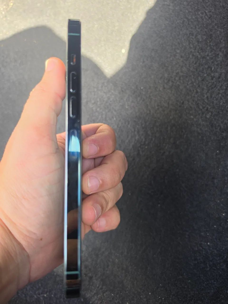 IPHONE 13 PRO MAX 128 - Foto 5