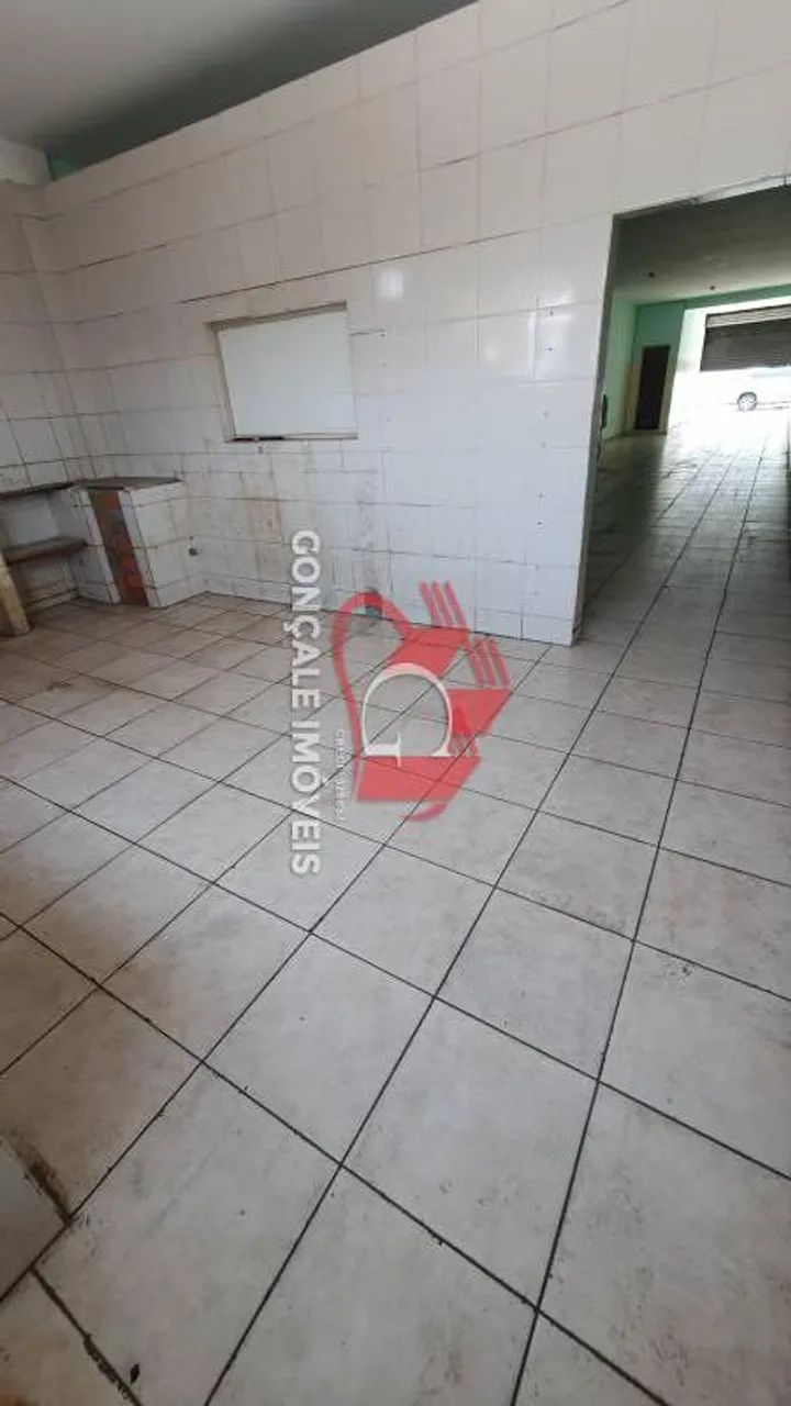 móvel Comercial: 3 Salões de 180m² cada - Foto 2