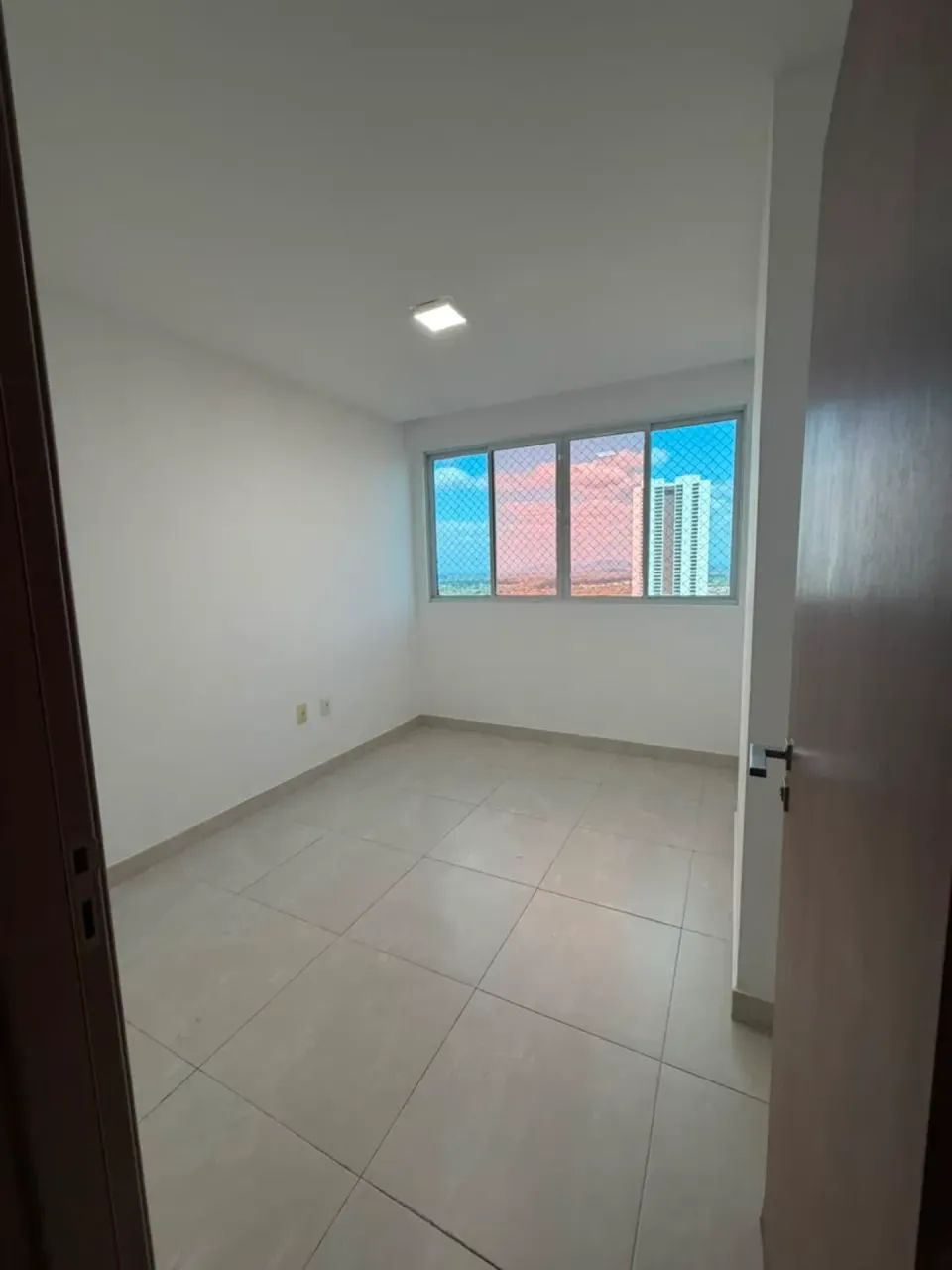 Apartamento com 4 quartos, nascente e com area de lazer completa mirante - Foto 5