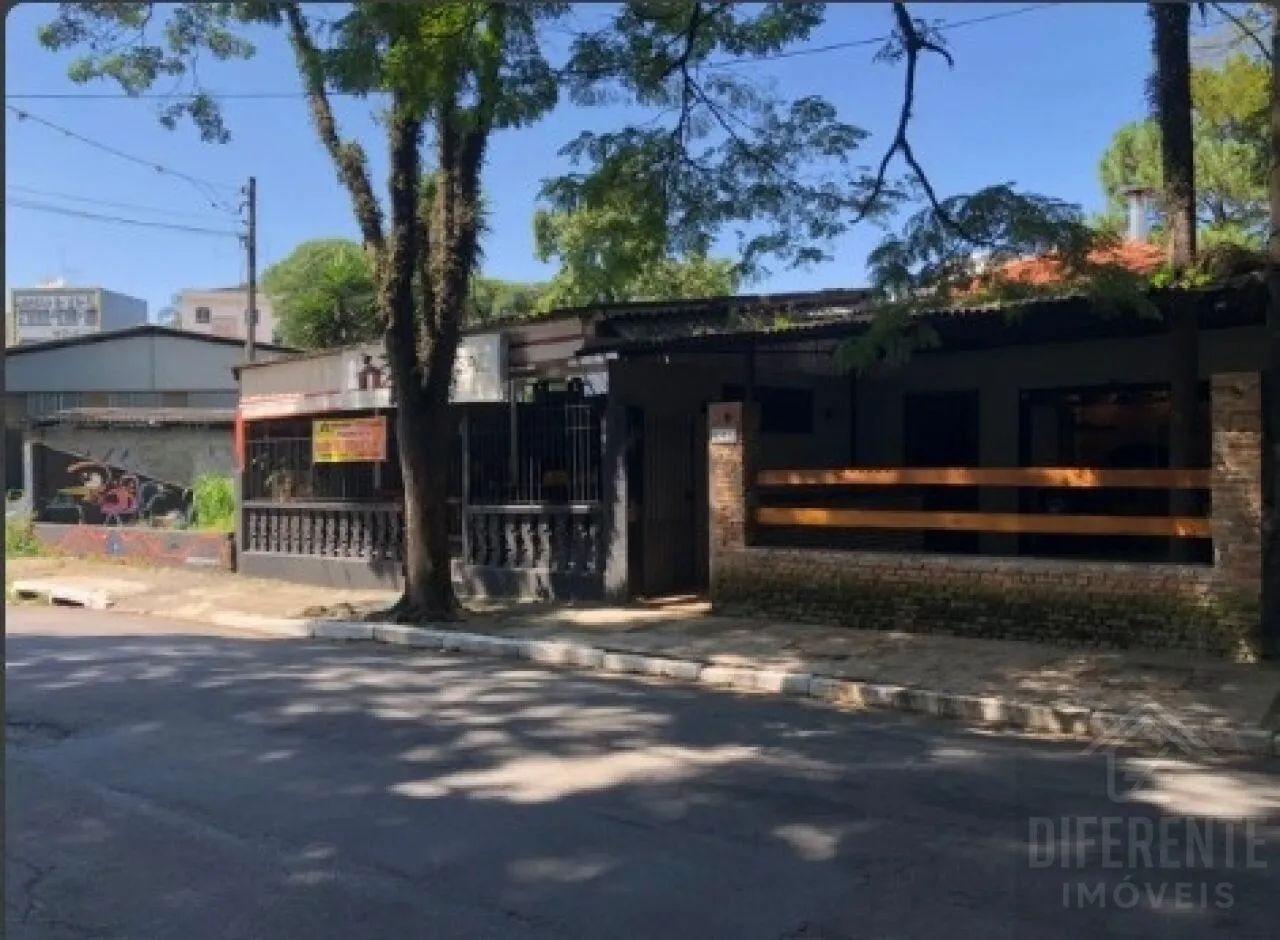 Casa Comercial Zona Norte (Tremembé) 284m²