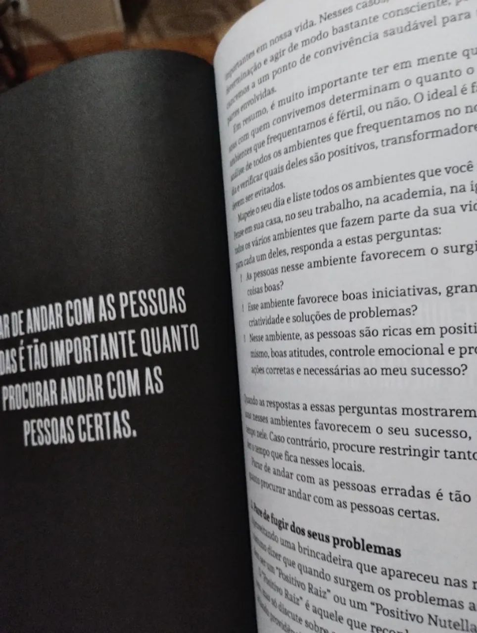 A sutil arte... + fudeu geral + Enfodere-se! Usados - Foto 4