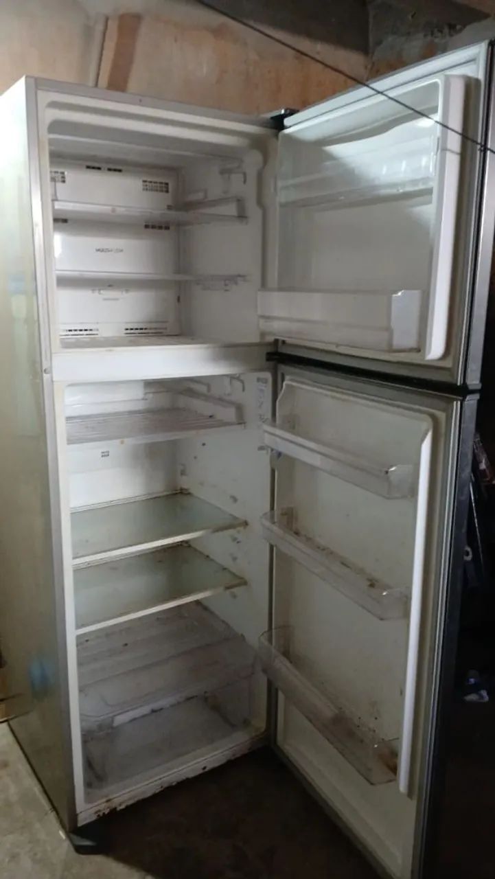 VENDA DE GELADEIRA  - Foto 2