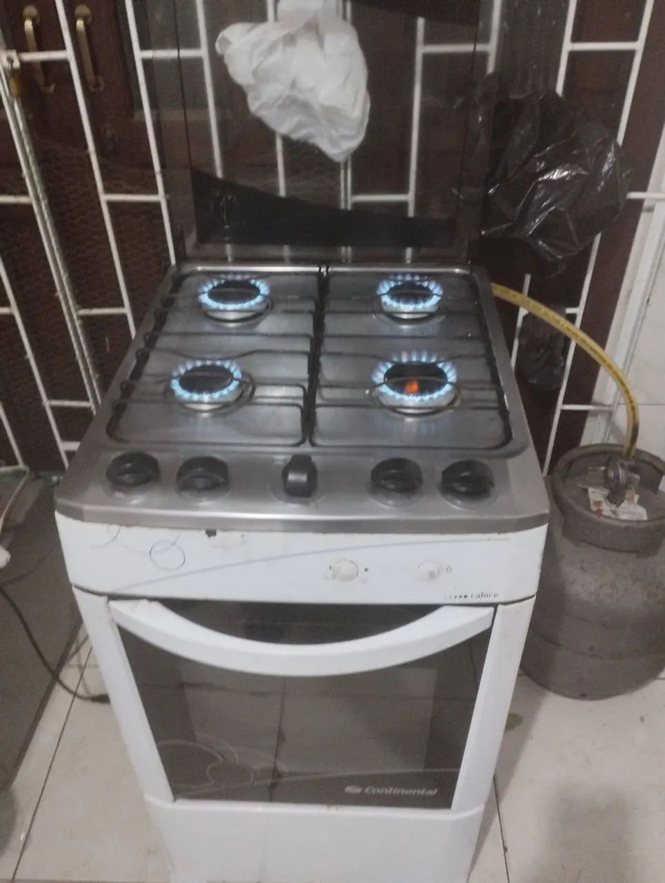 Fogão