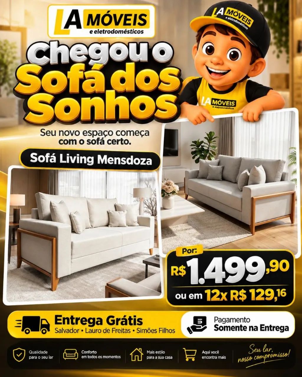 Estofado  - Foto 3