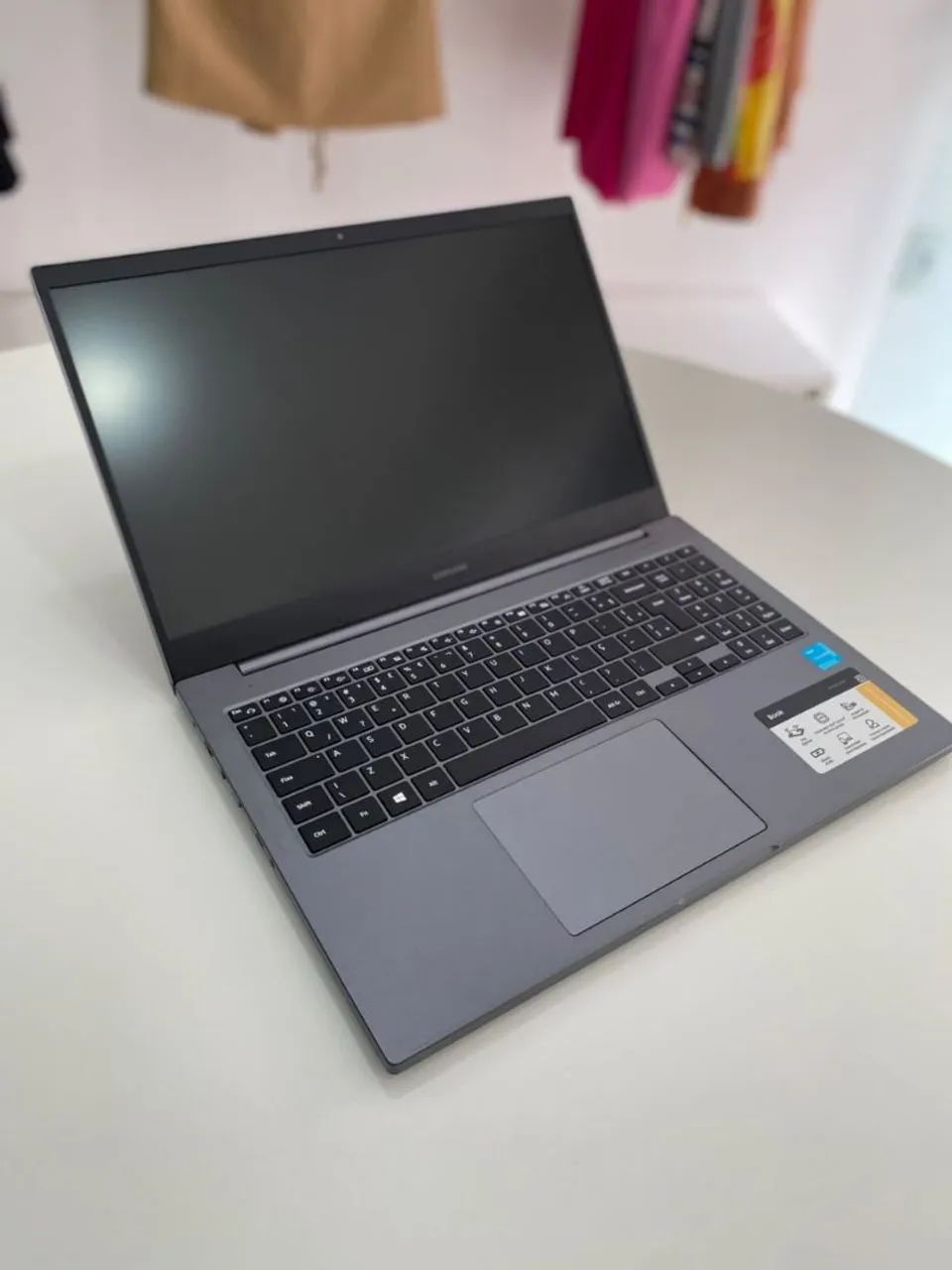 Notebook Samsung Book  - Foto 4