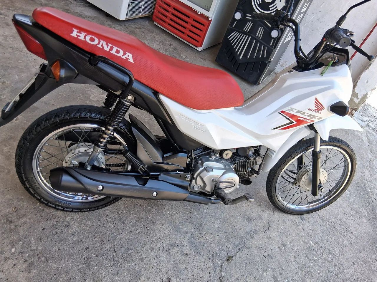 POP 110i  2025 - Foto 2