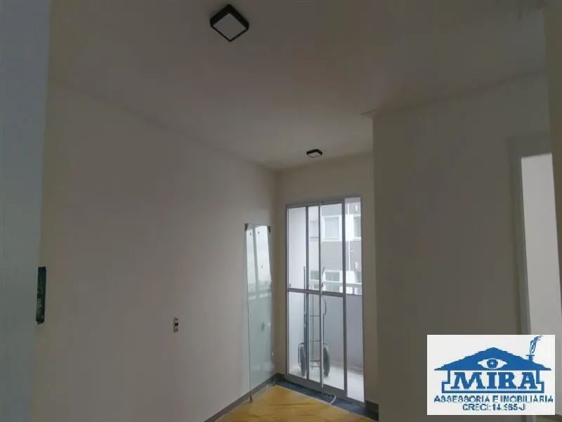 Apartamento Vila Nogueira Diadema/SP