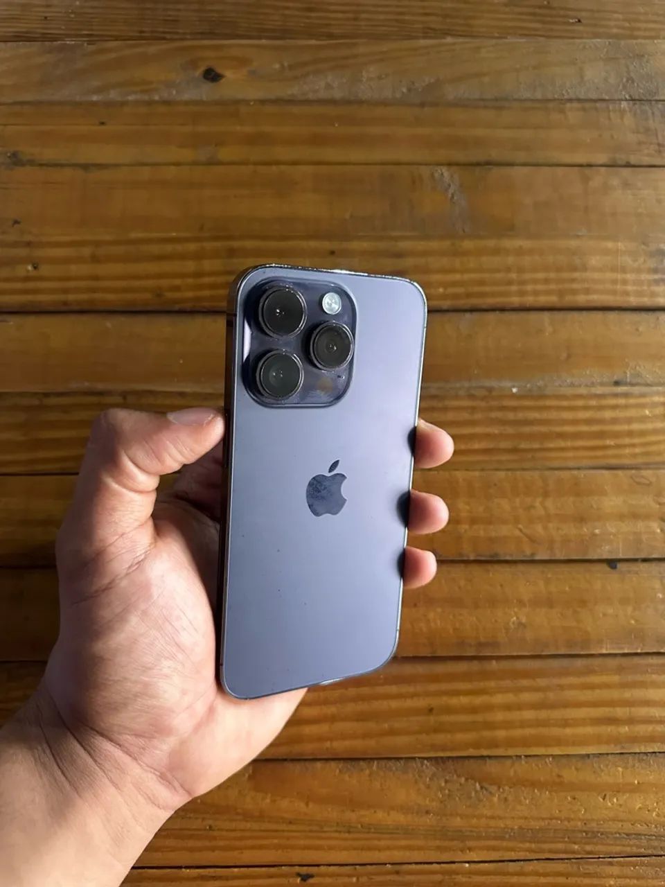 Iphone 14 pro  - Foto 4