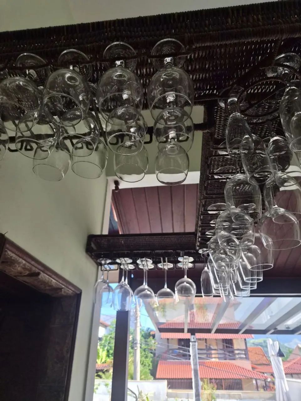 Bar com duas banquetas  - Foto 4