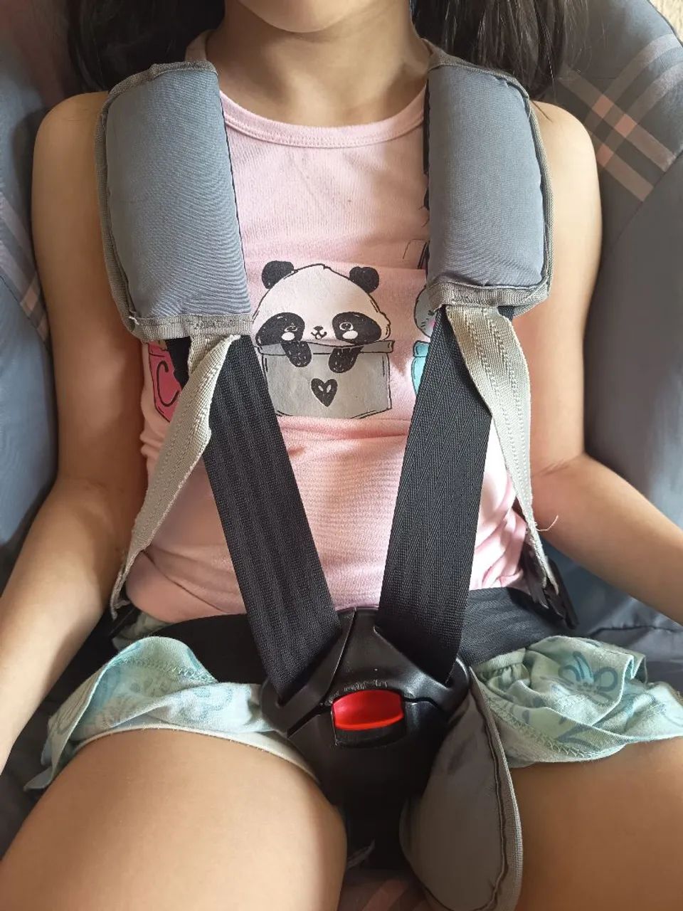 Cadeira infantil de automóvel  - Foto 5
