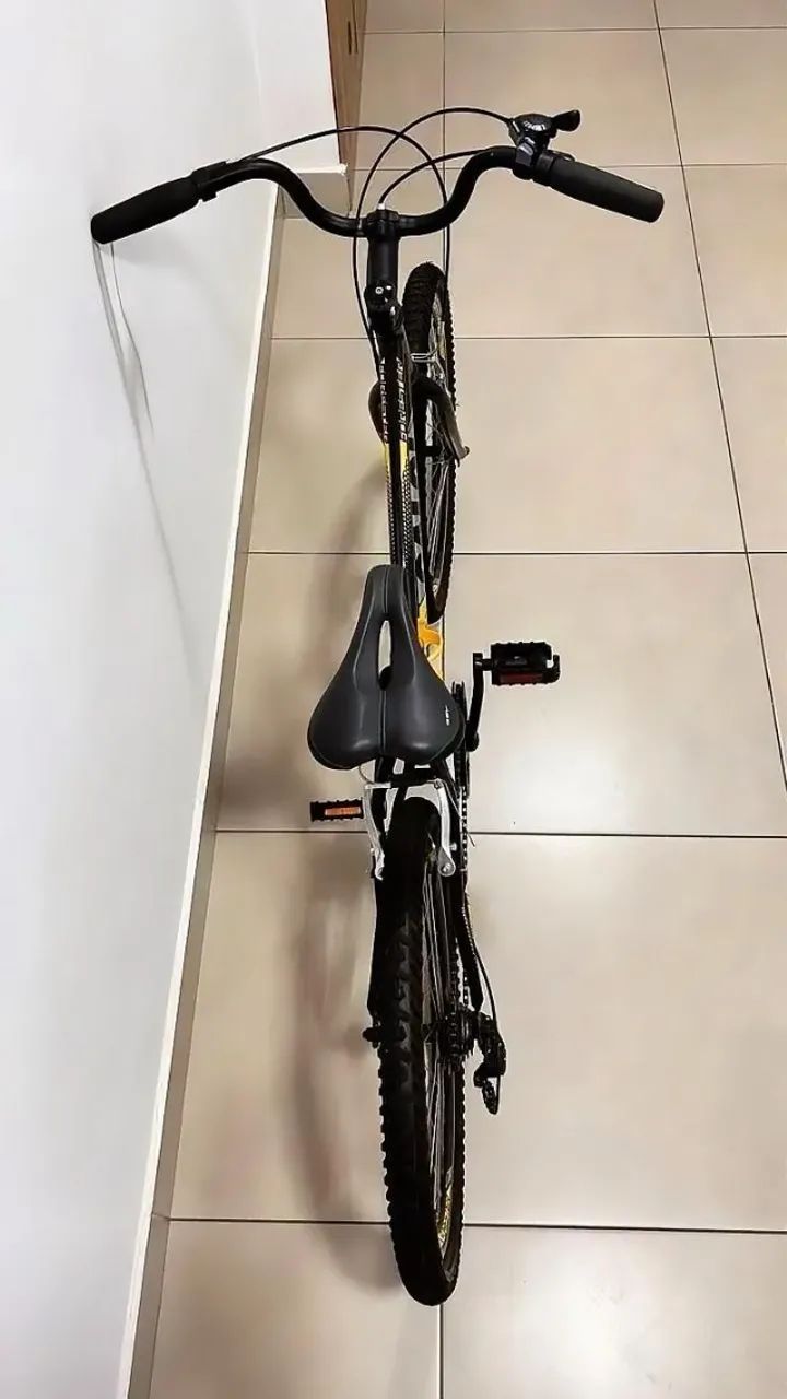 BICICLETA CALOI ARO 24 | 7 MARCHAS - Foto 2