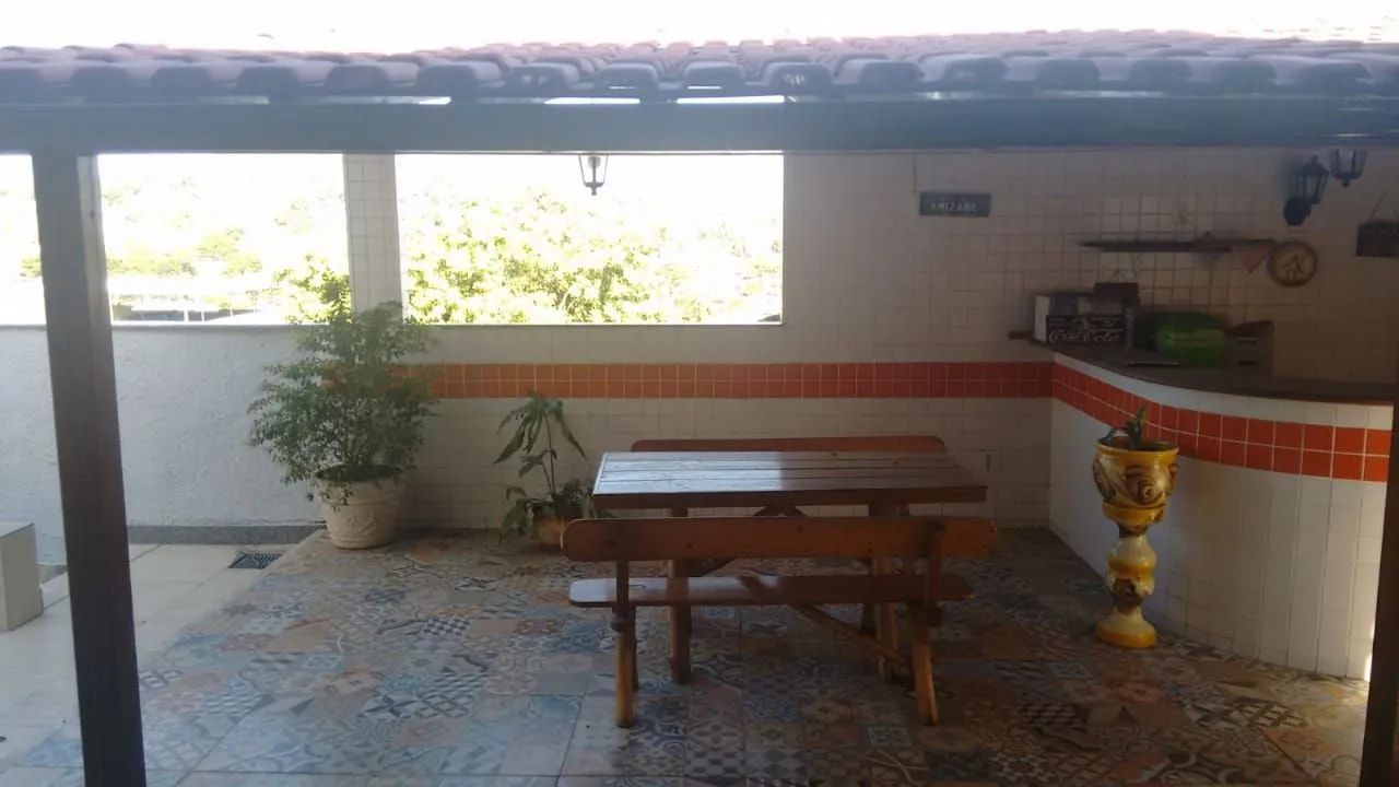 ALUGO CASA COM 2 SUÍTES  - Foto 5